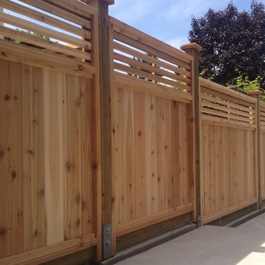 Why Residential Fencing is Worth Having: Benefits for Homeowners.