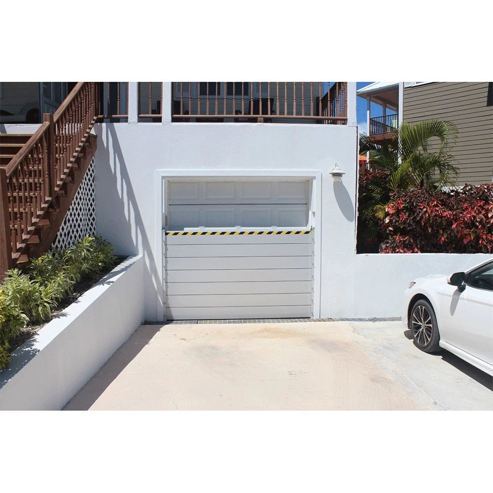 Aluminium Alloy Flood Barrier