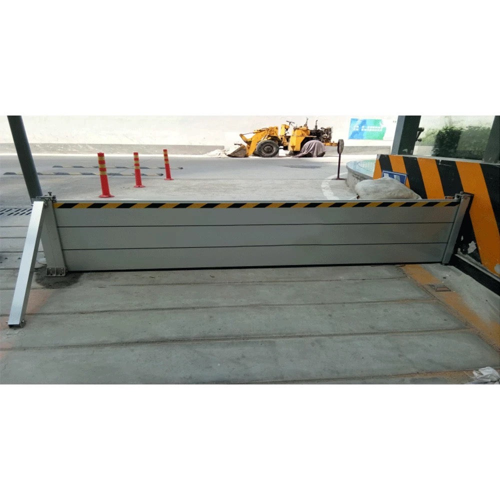 Aluminium Alloy Flood Barrier