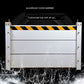 Aluminium Alloy Flood Barrier