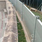 Aluminium Alloy Flood Barrier