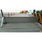 Aluminium Alloy Flood Barrier