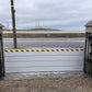 Aluminium Alloy Flood Barrier