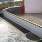 Aluminium Alloy Flood Barrier