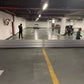 Aluminium Alloy Flood Barrier