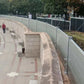 Aluminium Alloy Flood Barrier