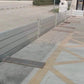 Aluminium Alloy Flood Barrier