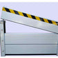 Aluminium Alloy Flood Barrier