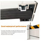 Aluminium Alloy Flood Barrier