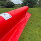 Inflatable Flood Barrier