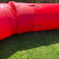 Inflatable Flood Barrier