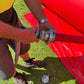 Inflatable Flood Barrier