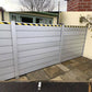 Aluminium Alloy Flood Barrier