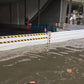 Aluminium Alloy Flood Barrier