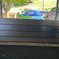 Aluminium Alloy Flood Barrier