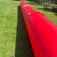 Inflatable Flood Barrier