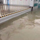 Aluminium Alloy Flood Barrier