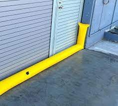 FloodLine Series Pro – Inflatable Flood Barrier