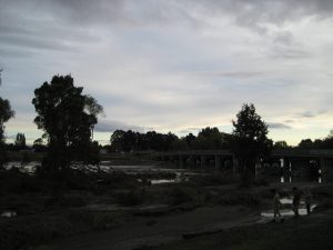 Read more about the article Flooding Can Happen in Any Season